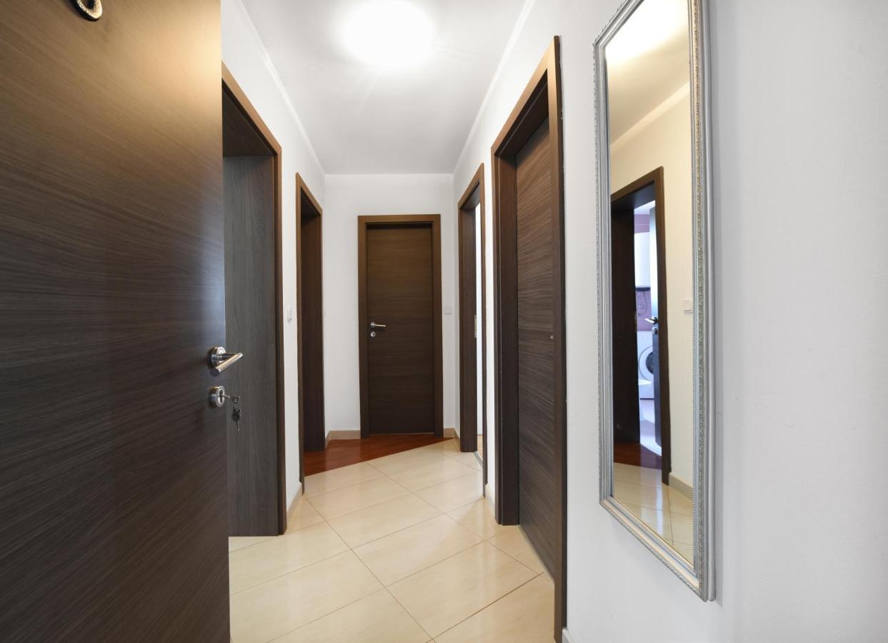 Apartments Mirasol Umag Exterior photo